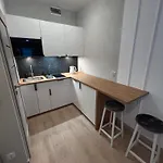 Apartament Studio Apartment *