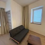 Apartament Studio Apartment