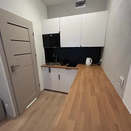 Apartment Apartament Studio Zakopane