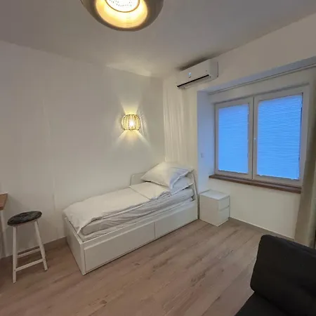 Apartament Studio Apartment *