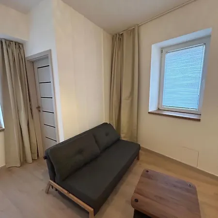 Apartament Studio Apartment Zakopane