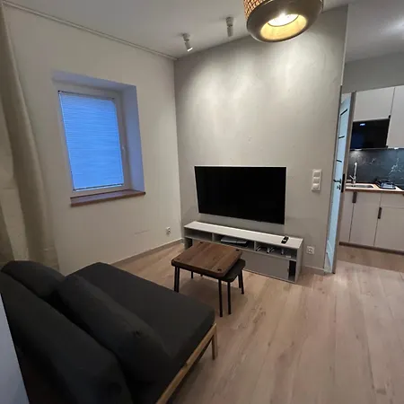 Apartament Studio *