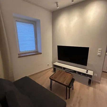 Apartment Apartament Studio *
