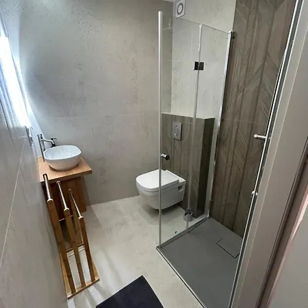 Apartment Apartament Studio *