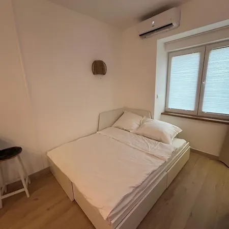 Apartment Apartament Studio *