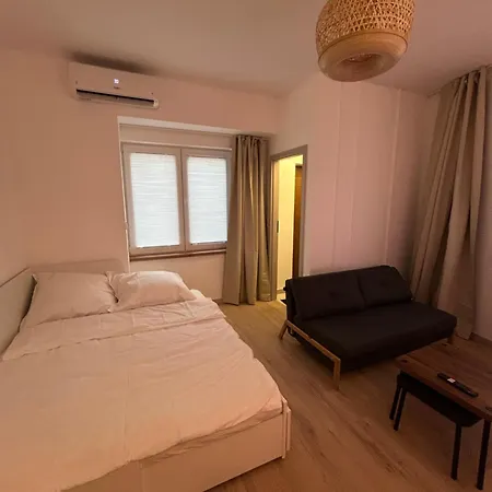 Apartament Studio Apartment