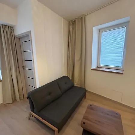 Apartament Studio Lejlighed